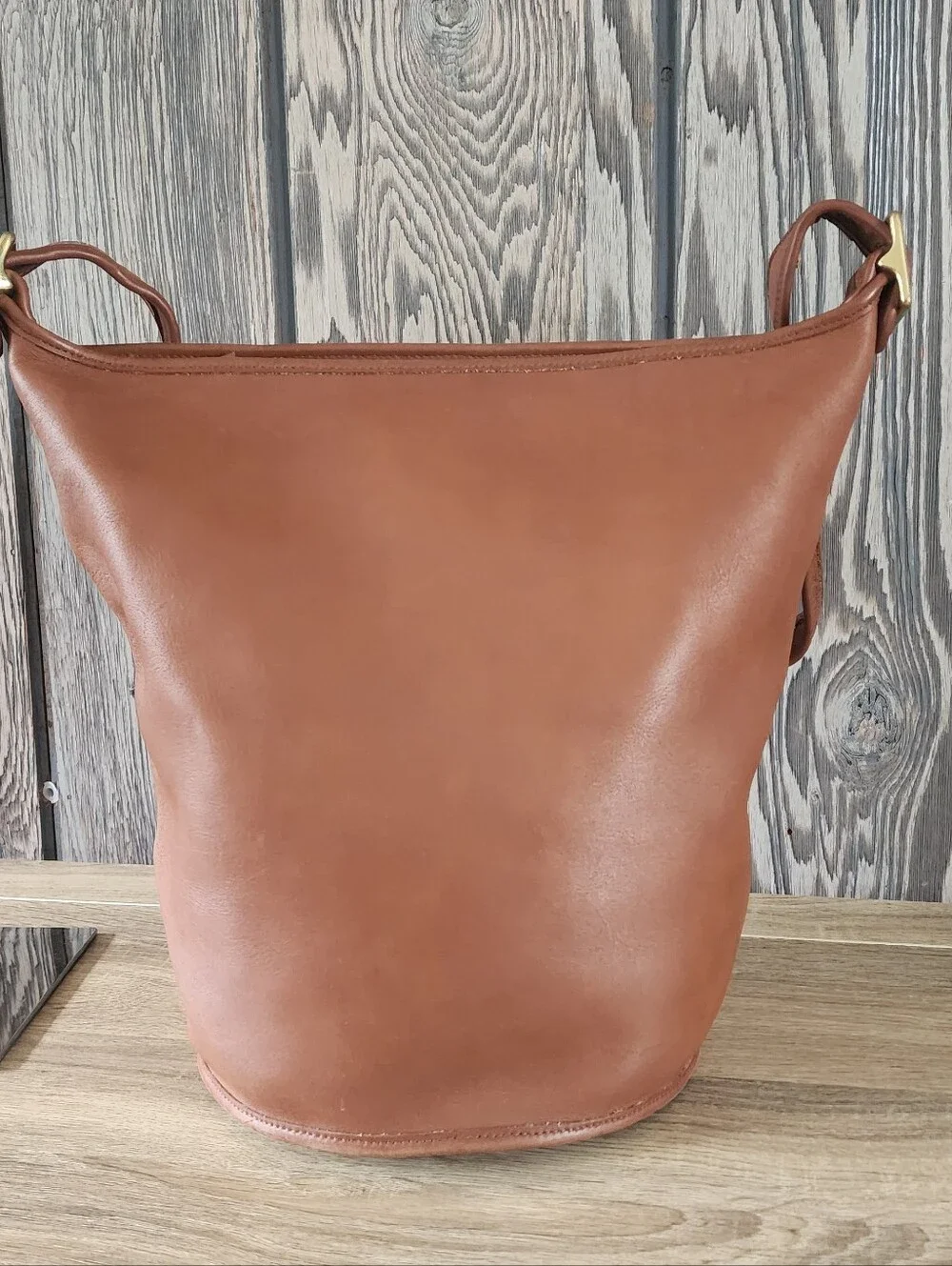 Vintage Coach 9085 Duffle - Picture 2 of 13